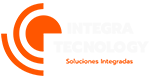 Integra Technology Logo